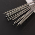 【Free Shipping】10Pcs Star Bouquet Wire DIY Handmade Paper Bouquet Birthday Valentine's Day Gift. 