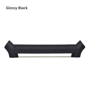 FOR Brompton M lengthens the crossbar lamp holder mobile phone holder 3D printing modifies the handlebar with small cloth accessorie