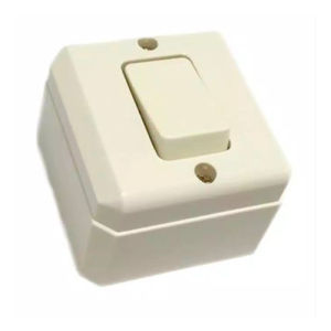 Saklar Engkel OB New Gee Broco Cream