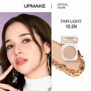 [FAIR-LIGHT] UPMAKE Tone ID™ All Day Lightweight Powder Foundations