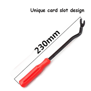 Baut Rivet Mobil 100 PCS Baut Rivet Spakbor Mobil Baut Rivet Mobil Baut Plastik Mobil Car Body Push Retainer Pin Rivet Bumper Mobil Alat