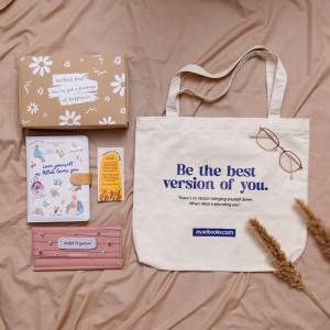 Muslimah Planner 2023