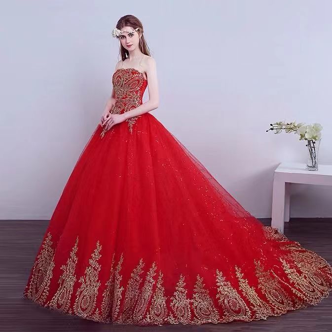 Lazada Philippines Wedding Dress