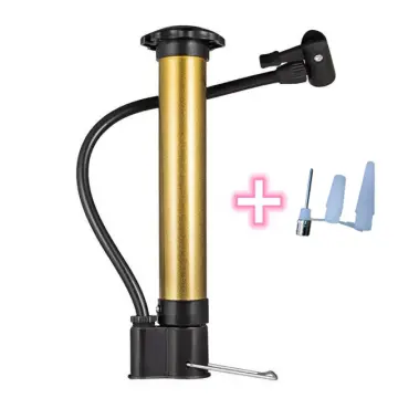 Buy Heavy Duty Bike Air Pump online Lazada .ph