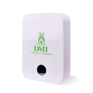 Máy Xông Tinh Dầu DMT Tự Động Không Dùng Nước Điều Khiển Từ Điện Thoại Dùng Cho Không Gian Lớn