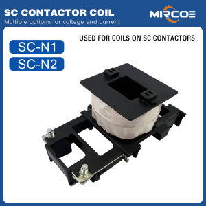 SC 11A to 65A AC Magnetic Contactor coil Fuji SC-0 SC-05 SC-5-1 SC-N1 SC-N2 SC-N3 220V 110V 380V