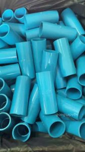 [ส่งฟรี ถูกมาก 1ตัว] ต่อตรงหนา 3/4 นิ้ว ข้อต่อตรงหนา 6หุน ออกใบกำกับภาษีได้