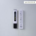 เครื่องวัดคุณภาพน้ำ TDS Meter. 