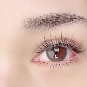 High - Precision Eyelash Tweezers for Eyelash Extensions with Flower | Barangan Berkualiti - Premium Multi-Purpose Daily Practical Utility Accessory - Robust Engineering Build | Ba