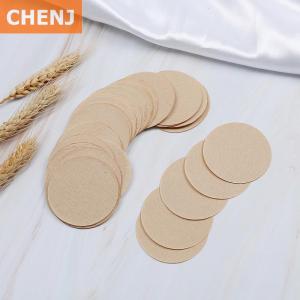 [COD] CHENJ KITCHEN 100Pcs Per Pack Coffee Maker Replacement Filters Paper For Aeropress