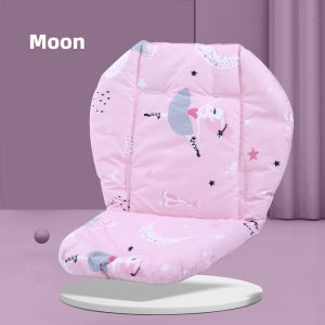 【1-3 Days Delivery】Universal Baby Stroller High Chair Seat Cushion Cotton Mat Cart Mattress Mat Feeding Chair Pad