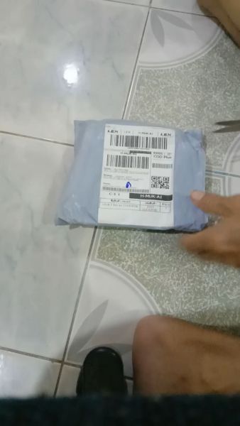 Buyer review video 3