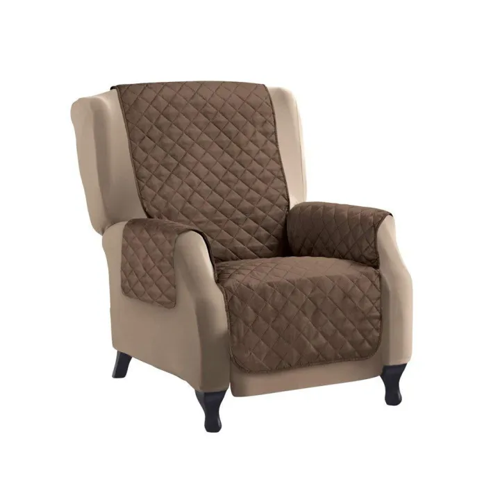 Convenient Reversible RECLINER Cover/Protector Keimav | Lazada Philippines