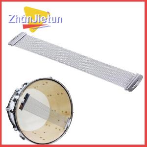 zhanjietun 1pc Steel Wire 20 Strands Drum Spring for 14 Inch Drum Box Drum