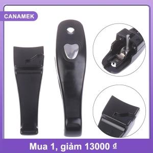 【CANAMEK】 Phổ Nồi áp suất xử lý grip với ốc vít xử lý Nồi áp suất phụ kiện