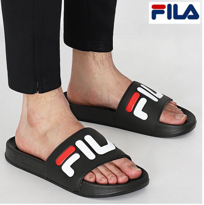 FILA Men PALLAS Slippers - Buy FILA Men PALLAS Slippers Online at Best  Price - Shop Online for Footwears in India | Flipkart.com