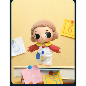 POPMART Nyota where moments meet series cute Figures Vinyl plush doll pendant pop mart nyota v5 blind collectible figurine decorative gift