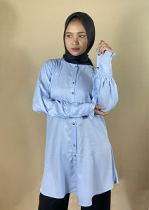 Elda Tunik Wanita Premium