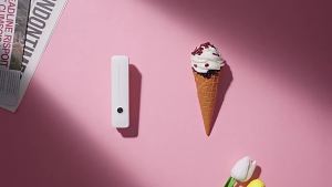AU The phone’s Bluetooth selfie stick is small and portable Handheld selfie stick a must-have for travel and outdoor photographyselfie stick