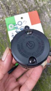 Botol Master Rem Universal & Tabung Botol Rem Big Smoke