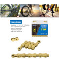 8/9/10/11 Speed MTB Bicycle Chain Mountain Bike Chains Road Cycling Accessories. 