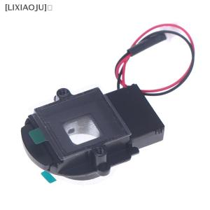 [LIXIAOJU] 1 2PCS 5 Megapixel M12 IR Cut Filter Dual ICR Double Switcher IR-CUT Lens Mount Holder For 5MP IP AHD CVI TVI CCTV Camera