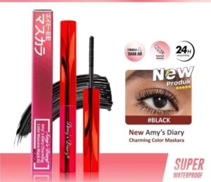 Galaxy mascara premium beli 1 dapat 2 / Galaxy Maskara Premium beli 1 dapat 2 FA