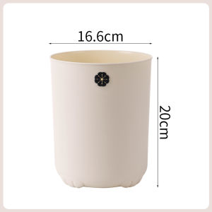 Cnmf nhà vệ sinh máy tính để bàn Thùng rác sáng tạo Snack hộp lưu trữ đồ lặt vặt trang trí kẹp giữ bút trẻ em