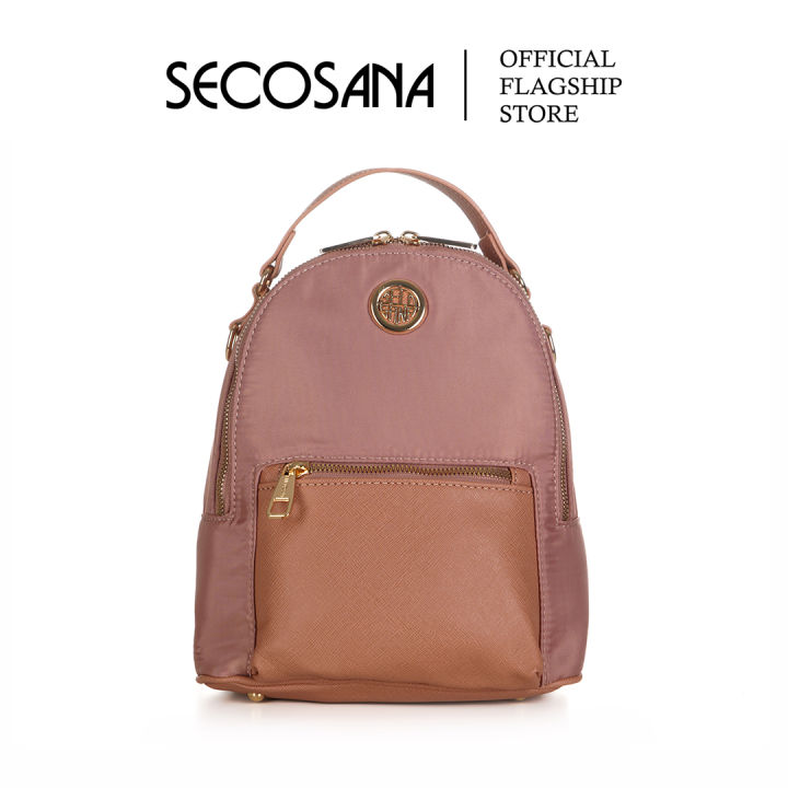 Secosana backpack cheap lazada