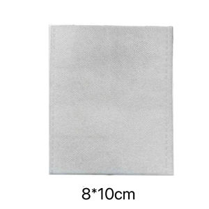100Pcs Non-Woven Nursery Bags Plant Grow Bags for Vegetable Fruit Flower