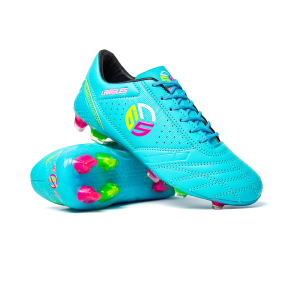 Lamgles - Sepatu Bola Lamgles 3D FG Terbaru/Sepatu Sepak Bola Pria Dewasa Lamgles EAGLE FIRE Brand Original Indonesia