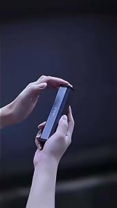 ที่หนีบเล่นเสียงไร้สายบนรถอลูมิเนียมแบบปรับได้เหมาะสำหรับโต๊ะสำนักงานในครัวเป็นมิตรต่อการเดินทางตามหลักสรีรศาสตร์