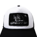 CAD - Chop - Cap - Topi. 