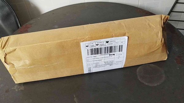 Buyer review video 2