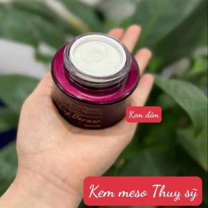 Kem Nám Ngày Đêm Vanishing Derma - Dưỡng Trắng Sáng Dành Cho Da Nám