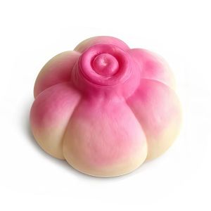 MMLUCK Có thể định hình Hành chiên giòn Không nảy Thư giãn tay Khối Xốp Mềm Mại Sáng tạo Làm thủ công Kẹo Bóp Giòn Trẻ em Người lớn