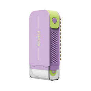 Soap Foaming Box Laundry Brush Two-in-One with Roller Free Hands Shoe Brush Multifunctional Soap Drain Storage Box免手搓带刷子起泡肥皂盒