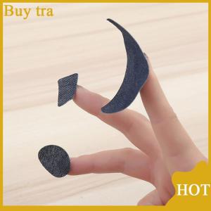 [Buytra] Thickening DENIM self adhesive สติ๊กเกอร์กางเกงยีนส์หลุมตะเข็บซ่อมแพทช์จัดระเบียบ