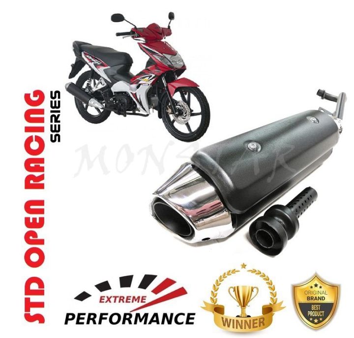 28mm Wave Dash 110 V1 Std Open Wave110 Alpha V1 cx 110R 110RS