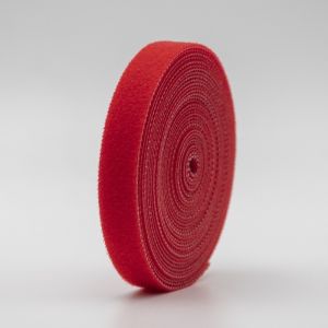 10PCS Storage Velcro Wrap Strap Wire storage strap