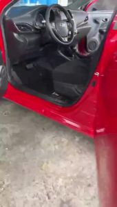 TOYOTA VIOS 2014 - 2018 FULLY DEEPDISH MATTING (2014 2015 2016 2017 2018)