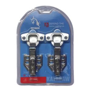 Kalabaw 304 Stainless Concealed Hinges: A Comprehensive Guide