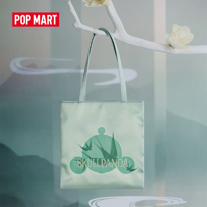 POP MART SKULLPANDA The Mirage Series Handbag | Lazada Singapore