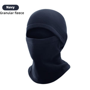 KUPOSS Cycling Mask Winter Warm Balaclava High Elastic Breathable Outdoor Windproof Men Women Motorcycle Scarf Bike Equipment