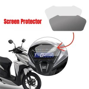 Motorcycle Cluster Scratch Protection Motorcycle Film Screen Protector Anti Scratch Motorcycle Accessories