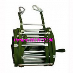 THANG DÂY 20M THANG DÂY THOÁT HIỂM