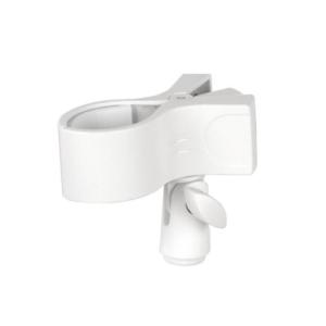 Enhanceds Microphones Stand Clip with Strong Spring and Adjustable Angle for Recording Studios and Performances