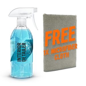 GYEON Q²M Interior Detailer - 500ml
