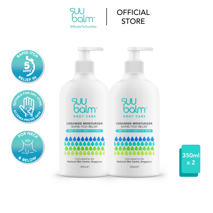 %5BAdult/Bundle%5D%20Suu%20Balm%20Ceramide%20Moisturiser%20(Rapid%20Itch%20Relief)%202%20x%20350ml%20%7C%20Eczema,%20Itchy,%20Dry%20or%20Sensitive%20Skin%20-%20Image%202