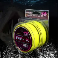  Super Strong Tensile Fishing Line Cuts Water Quickly